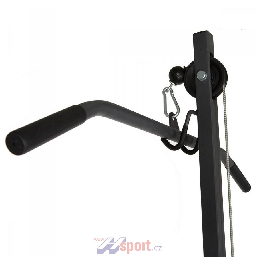 Posilovací lavice HAMMER - BENCH BERMUDA XT PRO