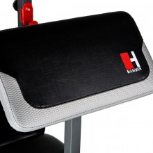 Posilovací lavice HAMMER - BENCH BERMUDA XT PRO