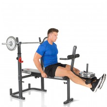 Posilovací lavice HAMMER - BENCH BERMUDA XT PRO