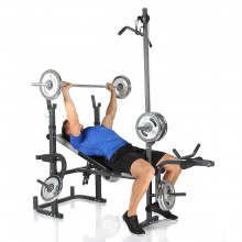 Posilovací lavice HAMMER - BENCH BERMUDA XT PRO