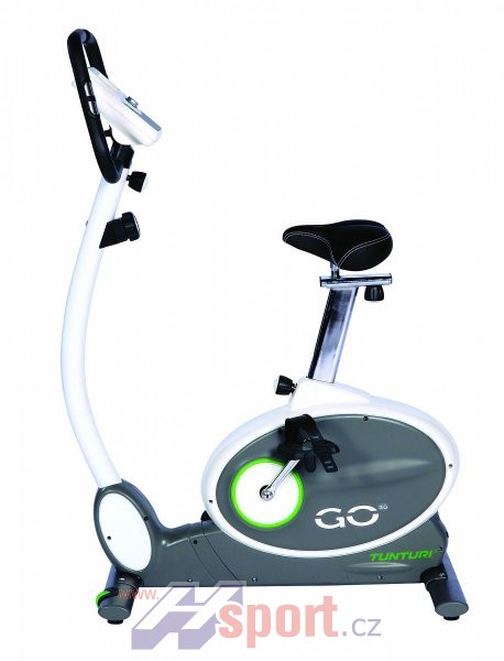 Magnetický rotoped Tunturi GO - Bike GO 30