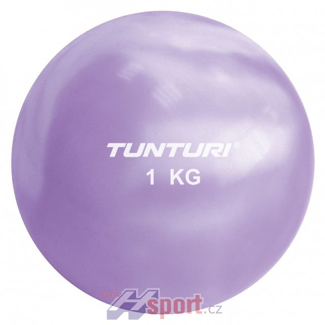 Tunturi Fitness ball 1 kg