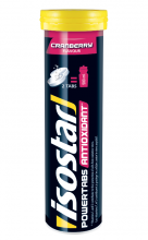 Isostar Power Tabs 10 tbl