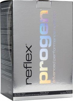 PROGEN MRP 80g - sáčky