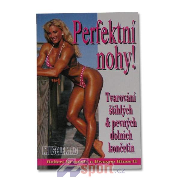 PERFEKTNÍ NOHY !