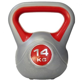 Kettlebell 14 kg