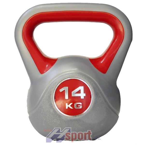 Kettlebell 14 kg