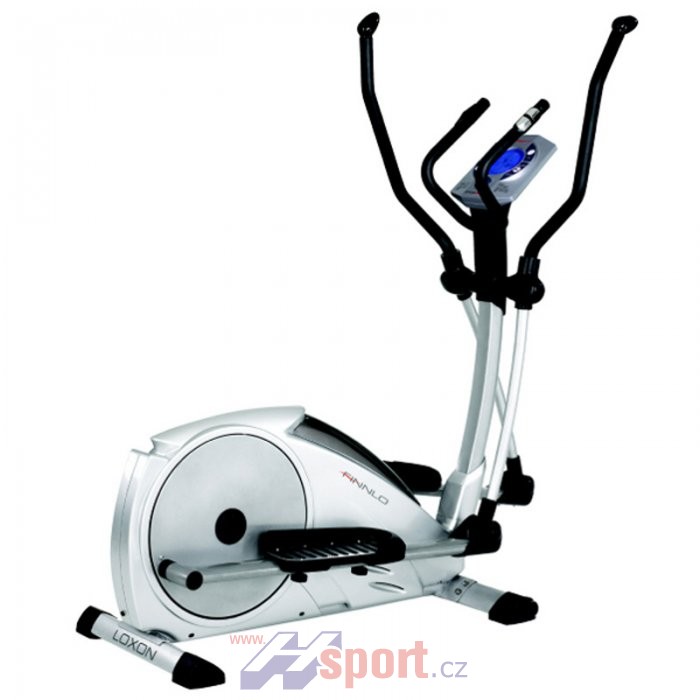 LOXON STRESSLESS