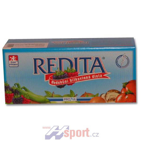 NOVÁ REDITA - nápojová