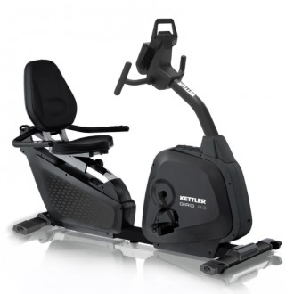 Recumbent Kettler Giro R 3