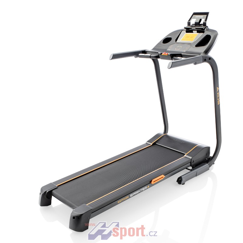 Běžecký trenažér Kettler Sprinter 4