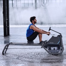 Veslařský trenažér Kettler Coach H20
