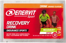 Enervit Recovery drink R2 balení 20 x 50 g