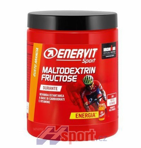 Enervit Maltodextrin fructose 500 g