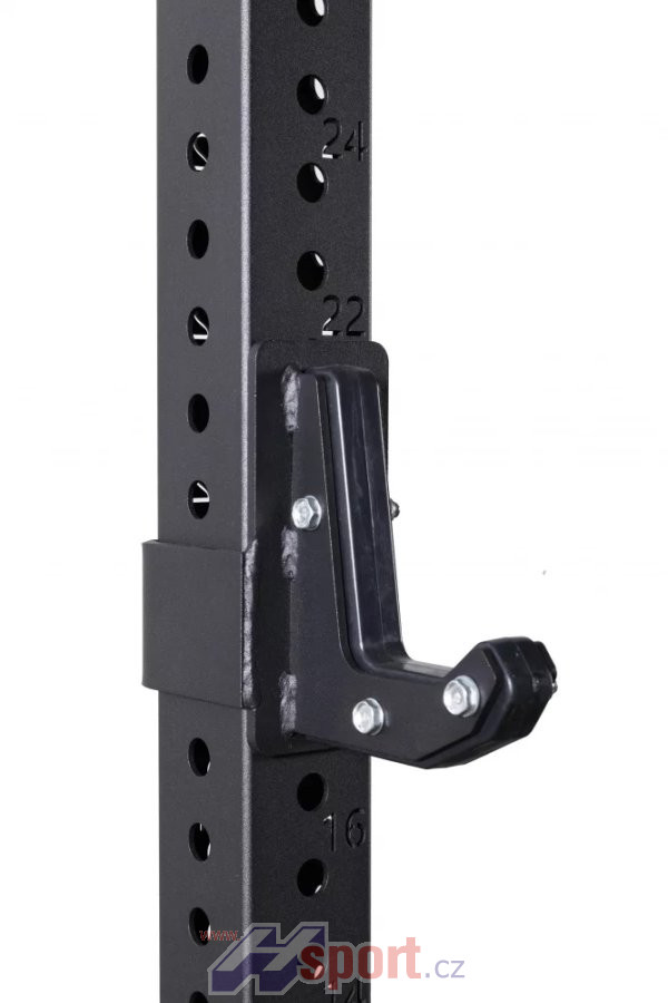 StrongGear držáky na činku