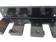 StrongGear Držák na osy - Vertical 6 Bars Hanger