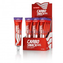 Nutrend Carbosnack 50 g