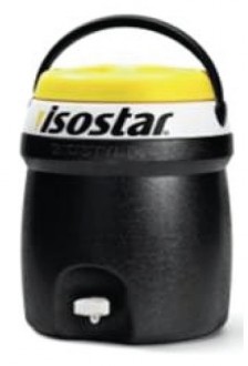 Isostar Thermobox s pípou 10 l