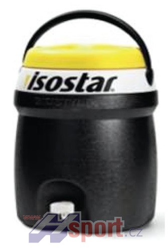 Isostar Thermobox s pípou 10 l
