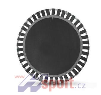 Trampolína s madlem 122 cm