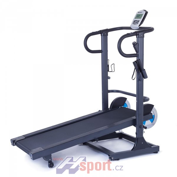 Běžecký trenažér Housefit Alpin Hill