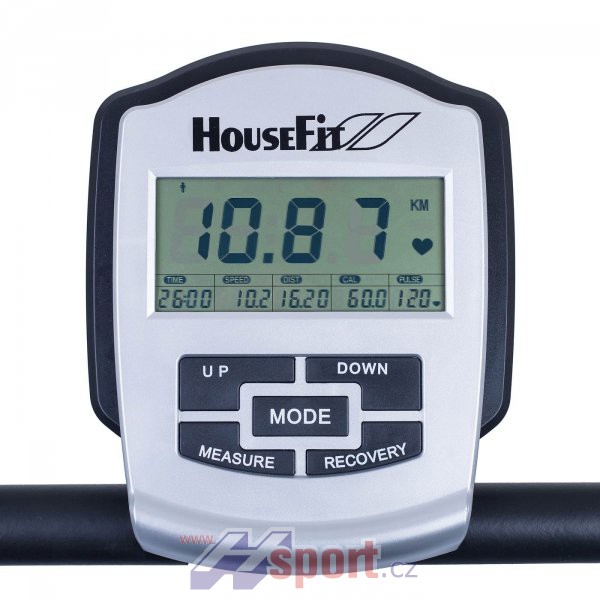 Běžecký trenažér Housefit Alpin Hill