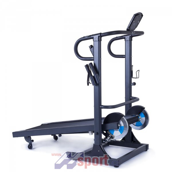 Běžecký trenažér Housefit Alpin Hill