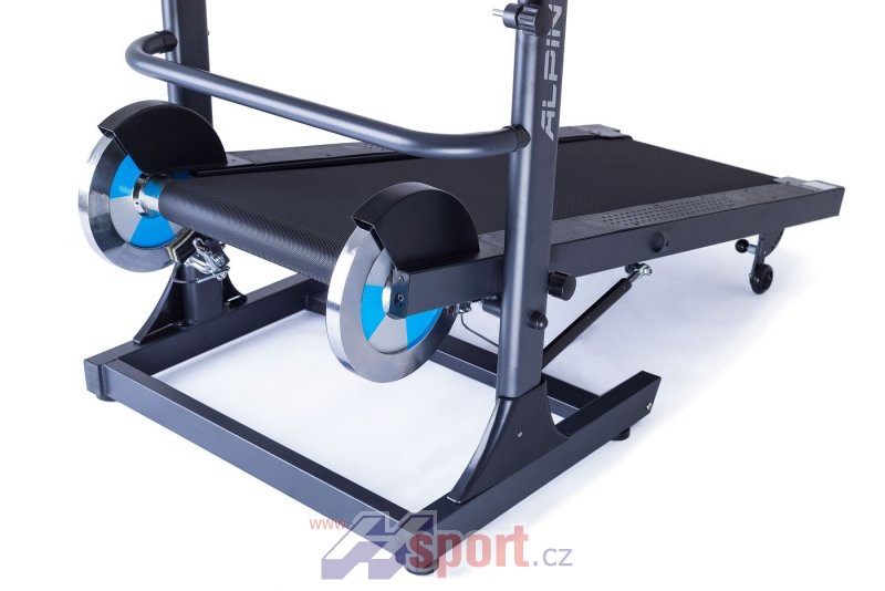 Běžecký trenažér Housefit Alpin Hill