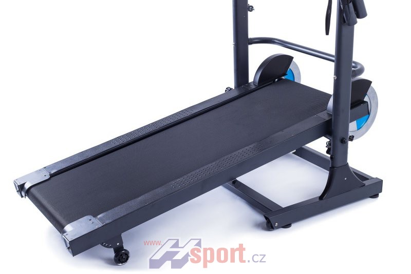 Běžecký trenažér Housefit Alpin Hill