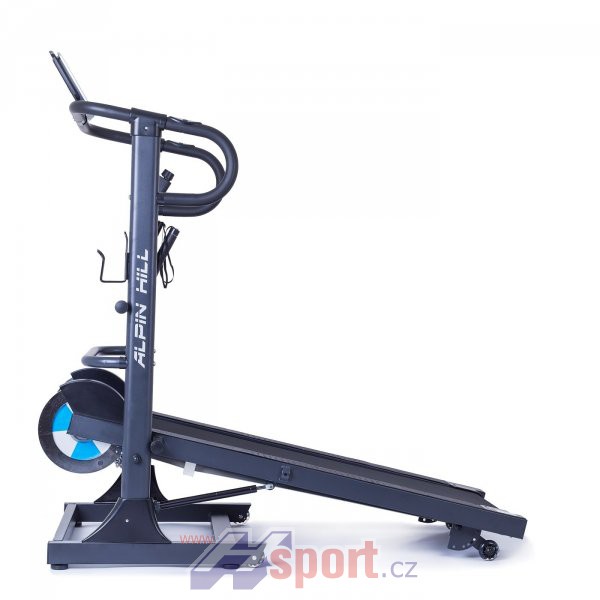 Běžecký trenažér Housefit Alpin Hill