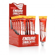Nutrend Endurosnack 75 g 4+1 zdarma