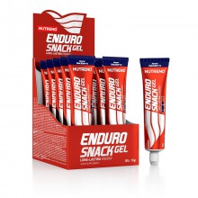 Nutrend Endurosnack 75 g 4+1 zdarma