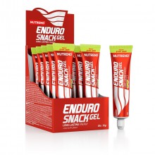Nutrend Endurosnack 75 g 4+1 zdarma