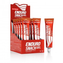 Nutrend Endurosnack 75 g 4+1 zdarma
