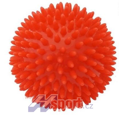 Masážní míček Lifefit 7 cm