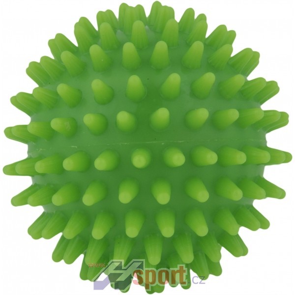 Masážní míček Lifefit 7 cm