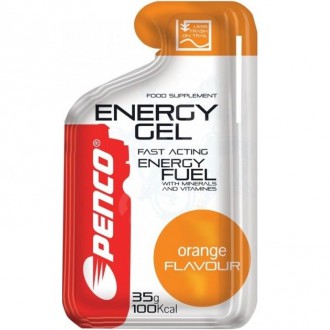 Penco Energy Gel 35 g