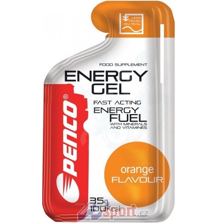 Penco Energy Gel 35 g