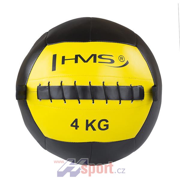 Wall ball HMS 4 kg