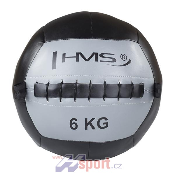 Wall ball HMS 6 kg