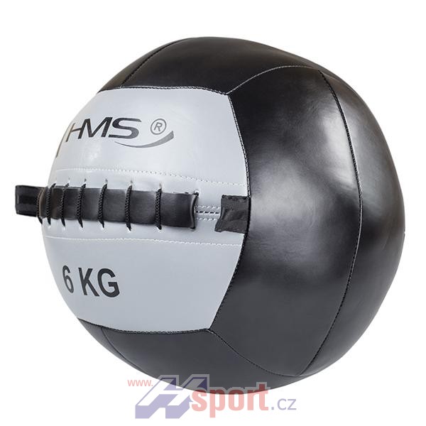Wall ball HMS 6 kg