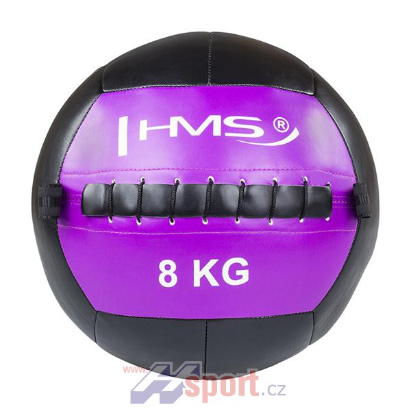 Wall ball HMS 8 kg