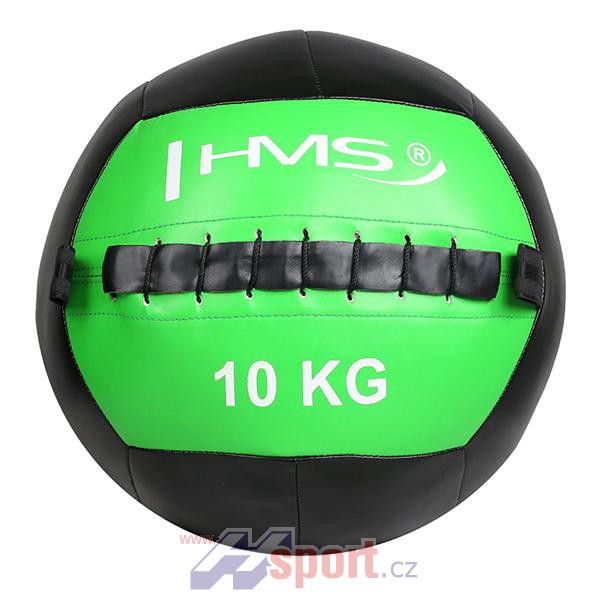 Wall ball HMS 10 kg