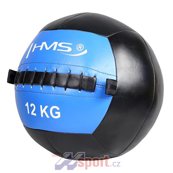 Wall ball HMS 12 kg