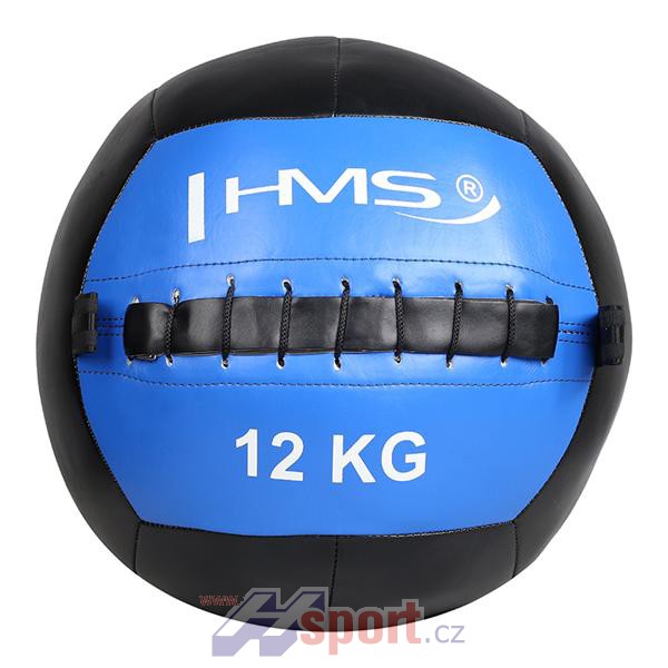 Wall ball HMS 12 kg