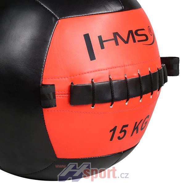 Wall ball HMS 15 kg