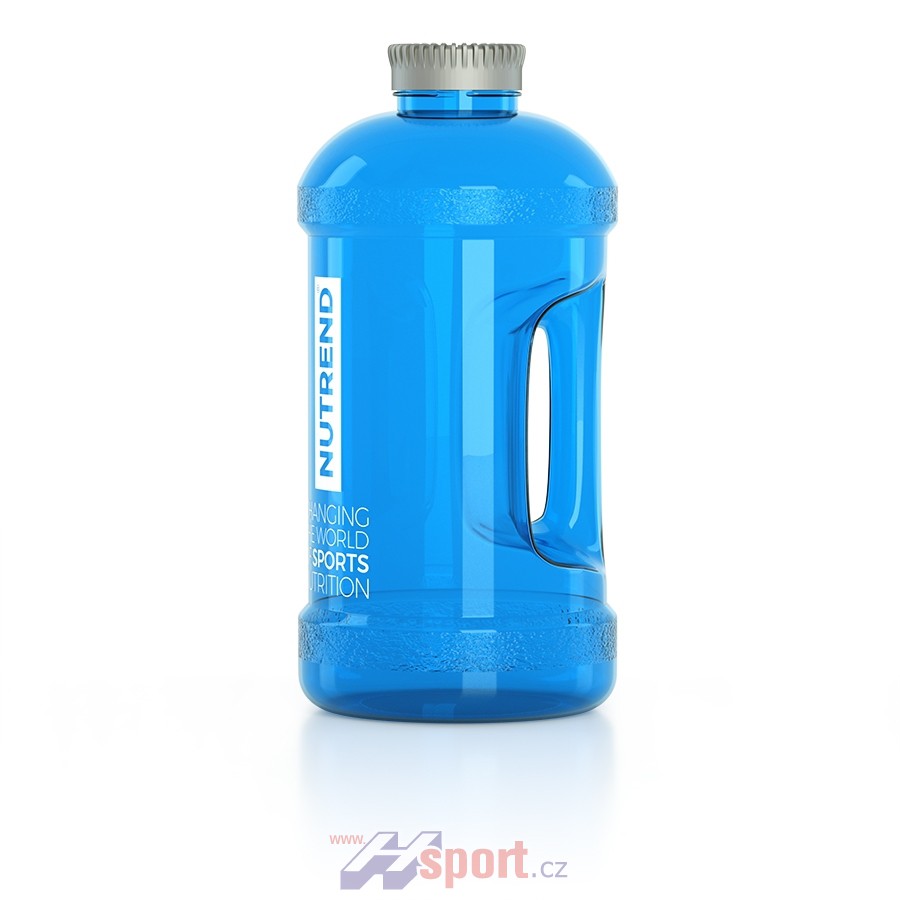 Nutrend Barel 2 l