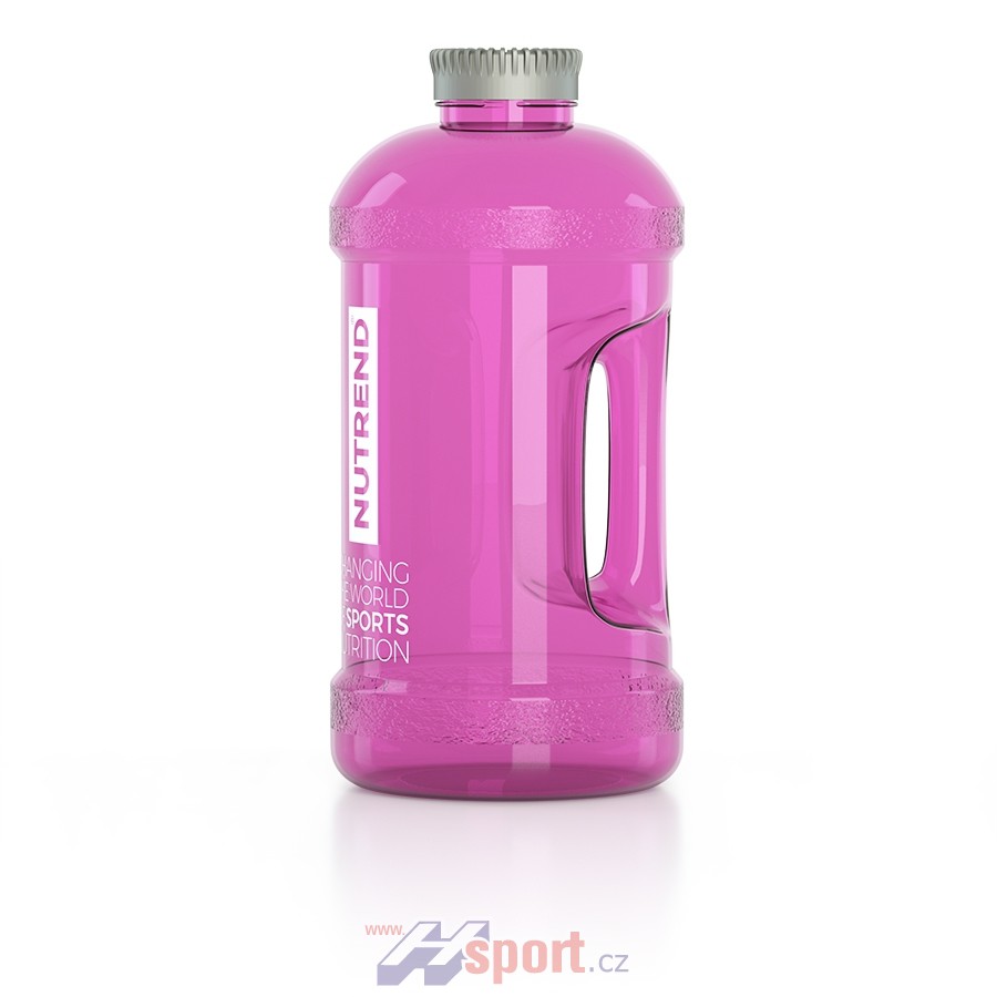 Nutrend Barel 2 l