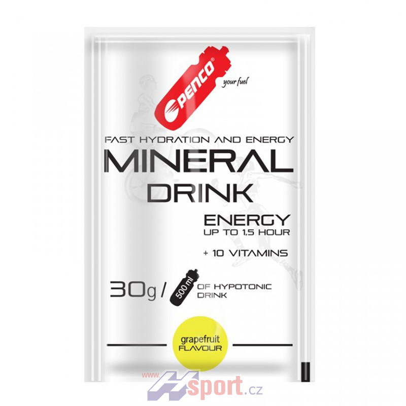 Penco Mineral Drink 30 g