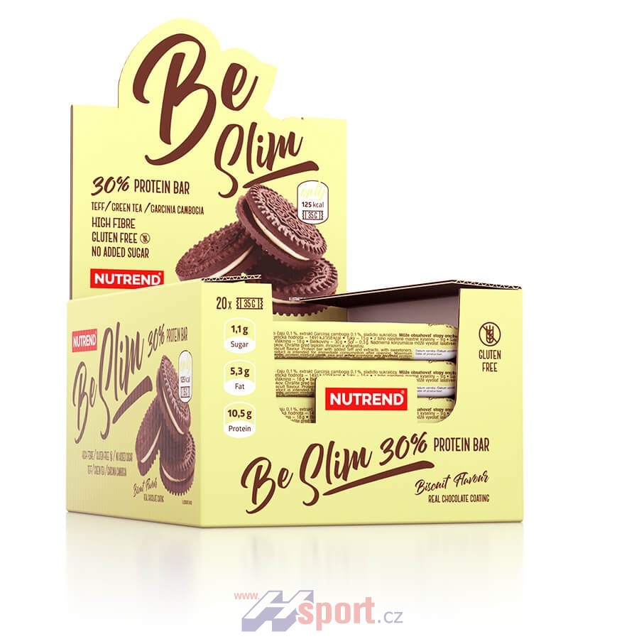 Nutrend Be Slim 35 g